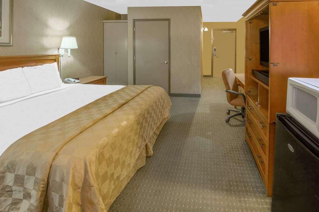 Days Inn By Wyndham Eureka Ca Quarto foto