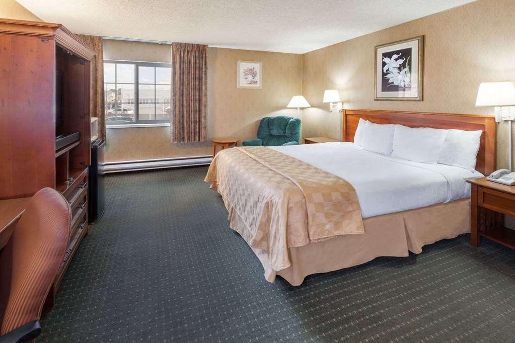 Days Inn By Wyndham Eureka Ca Quarto foto