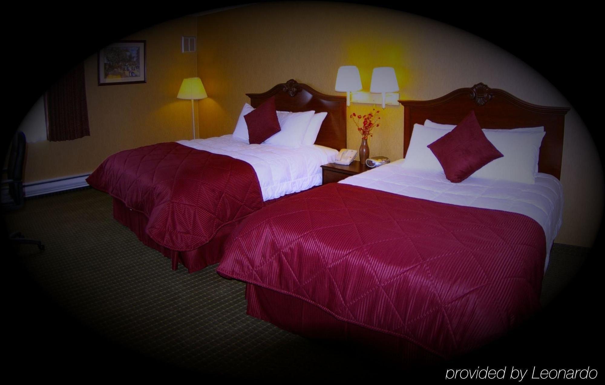 Days Inn By Wyndham Eureka Ca Quarto foto