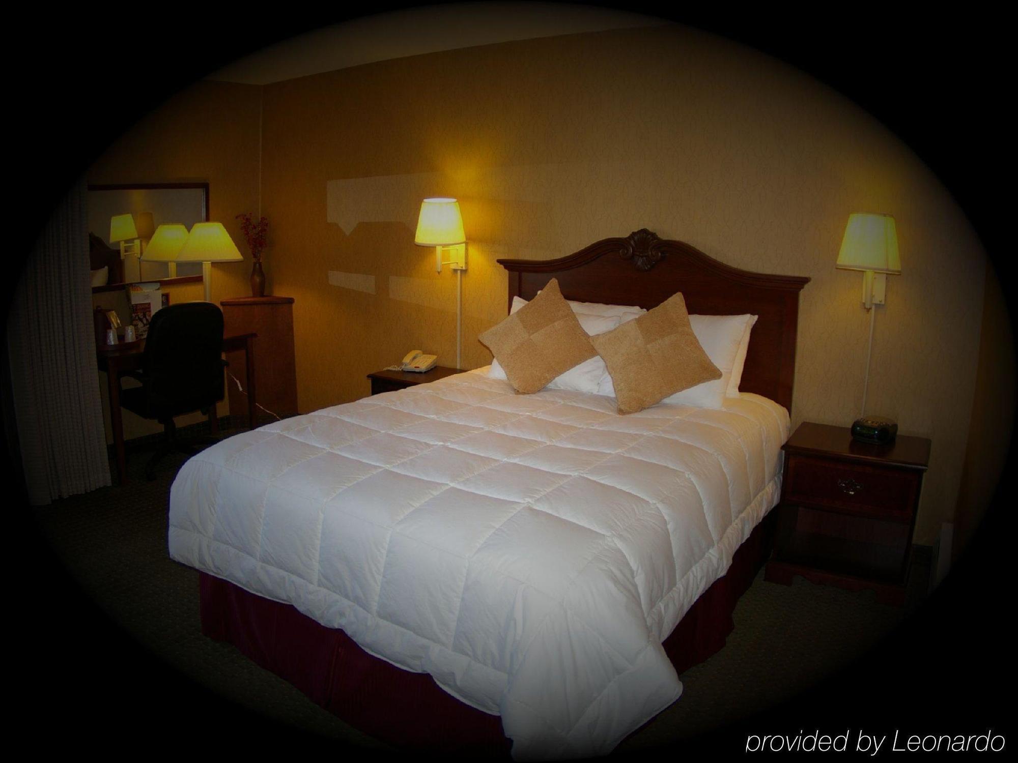 Days Inn By Wyndham Eureka Ca Quarto foto